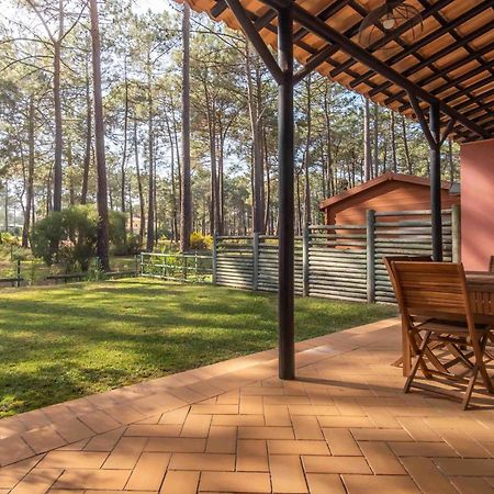 Sun & Sea Golf House Apartment Aroeira  Exterior foto