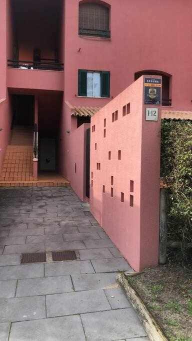 Sun & Sea Golf House Apartment Aroeira  Exterior foto