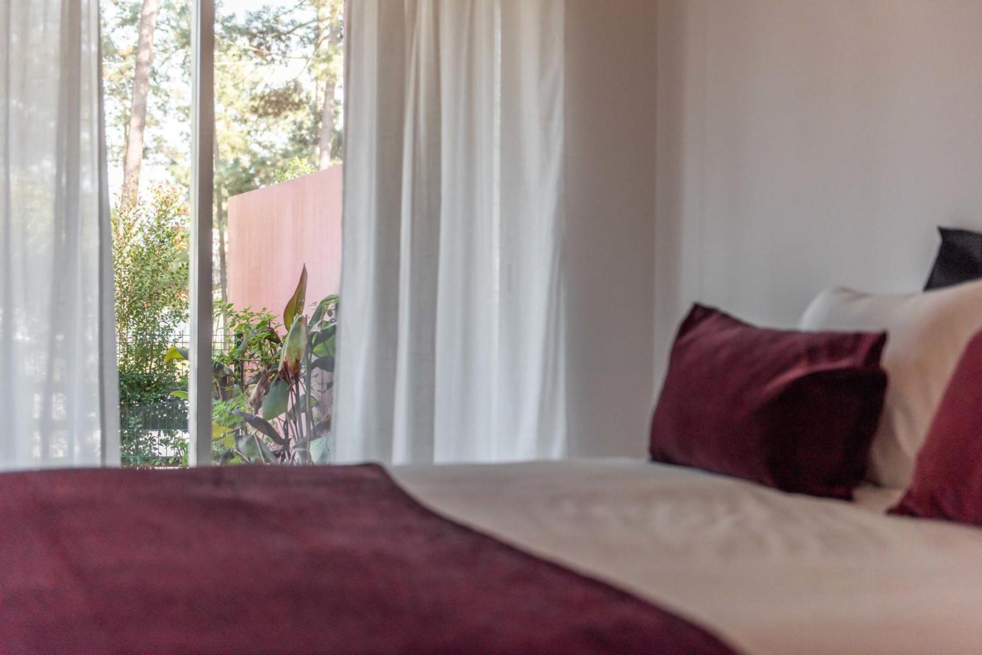 Sun & Sea Golf House Apartment Aroeira  Exterior foto