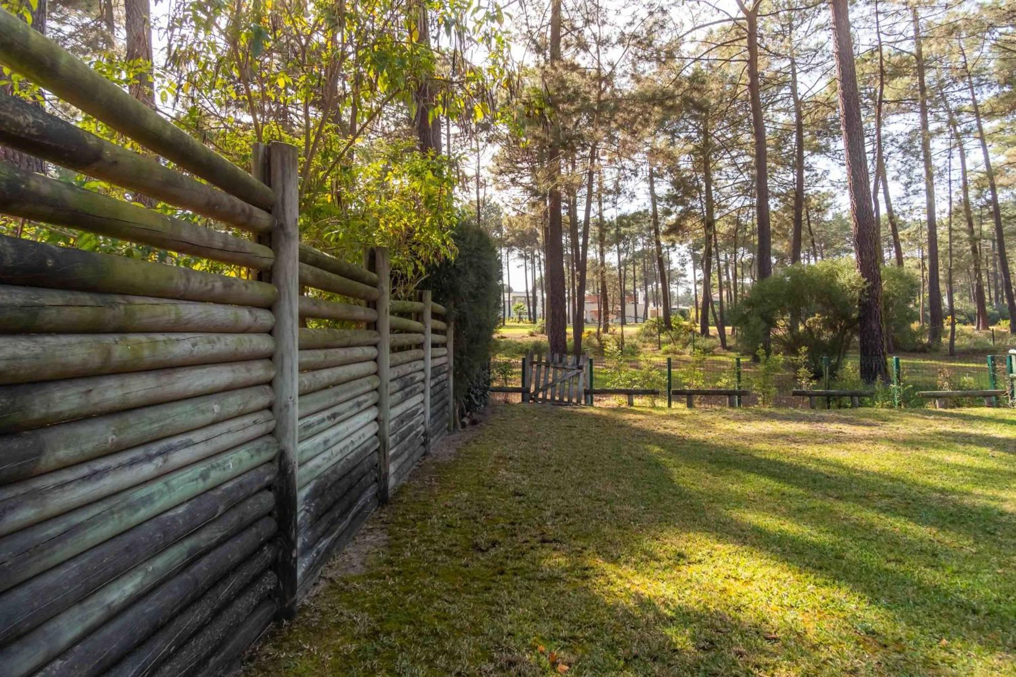 Sun & Sea Golf House Apartment Aroeira  Exterior foto