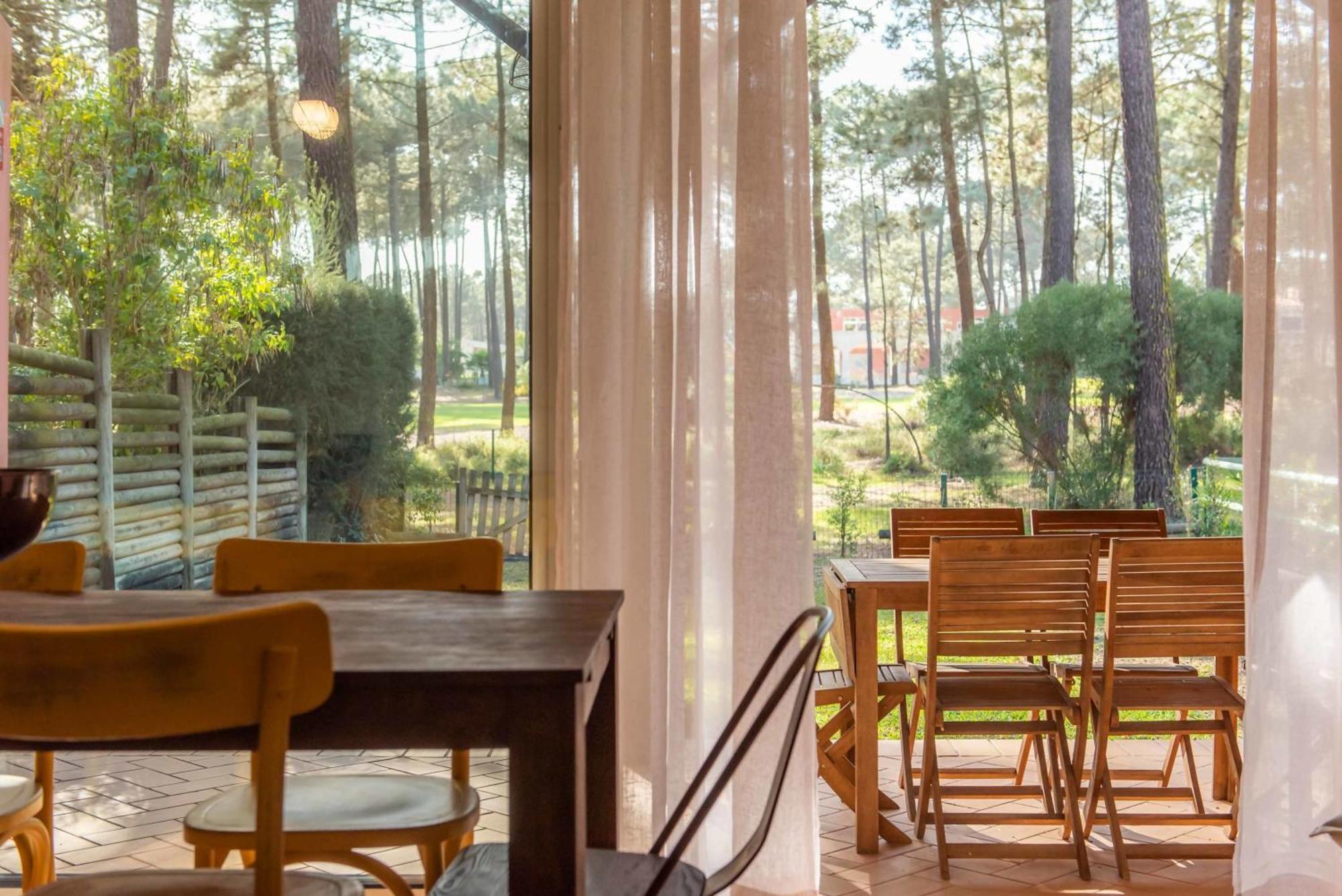 Sun & Sea Golf House Apartment Aroeira  Exterior foto